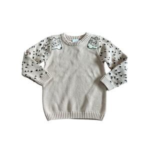 Hanna Andersson Sweater